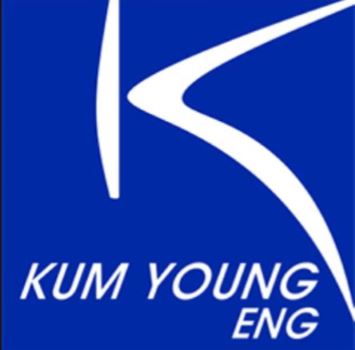 logo KUMYOUNGENGPolska